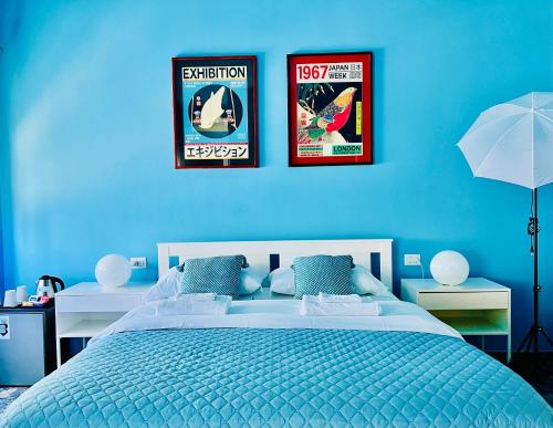 Apartment Sonnino 37, Cagliari
