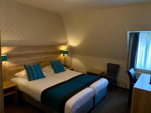 Best Western Hotel Baars - image 11