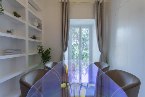Vittoria Urban Chic - elegant apartment in the heart of Rome, Rome (photo 5)