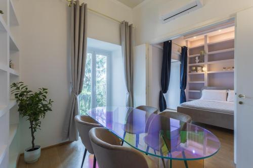 Vittoria Urban Chic - elegant apartment in the heart of Rome, Rome (photo 6)