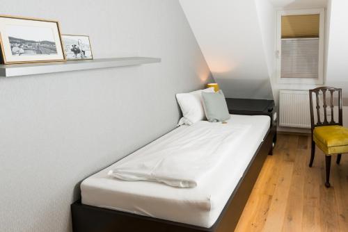 The Heidelberg Exzellenz Hotel - image 6