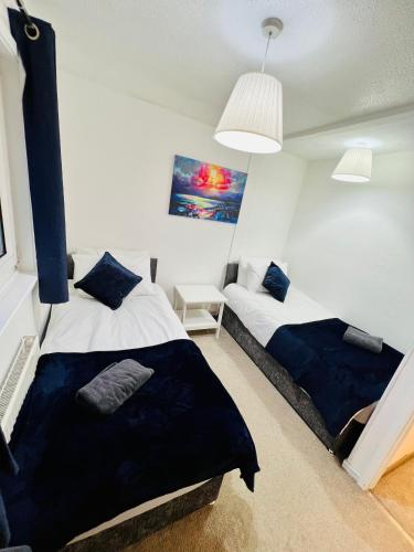 3 Bedroom House 3 Bedroom House