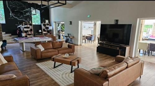 La Madonne Hotel de charme La Dône