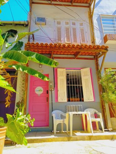 LiveRio Hostel Ipanema - Rio De Janeiro