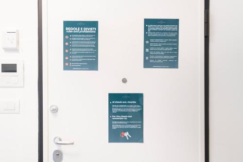 Easylife - Milano - Niccolini 37 - Moscova, Milán (fotografie 5)