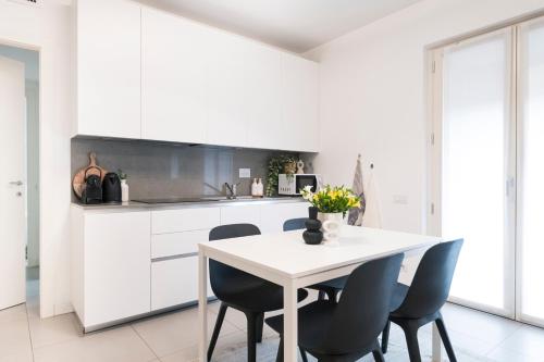 Easylife - Milano - Niccolini 37 - Moscova, Milán (fotografie 6)