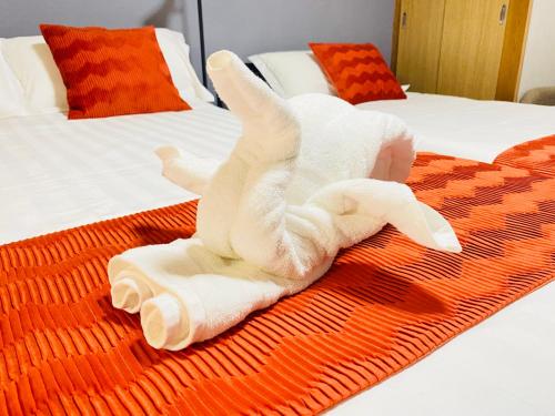 大阪民宿梅田淀川花b套, Osaka