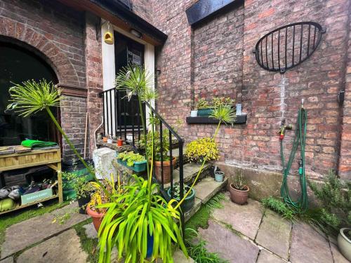 3Bed Listed Beauty near popular Lark Lane!, Liverpool (photo 7)