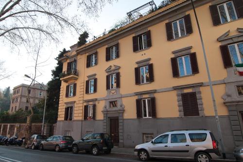 Il Boom B & B Rome