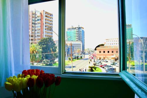 View, Apartment Sonnino 37 in Cagliari