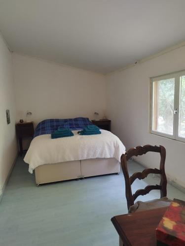 Les Sables 16380 gîte à louer Mainzac