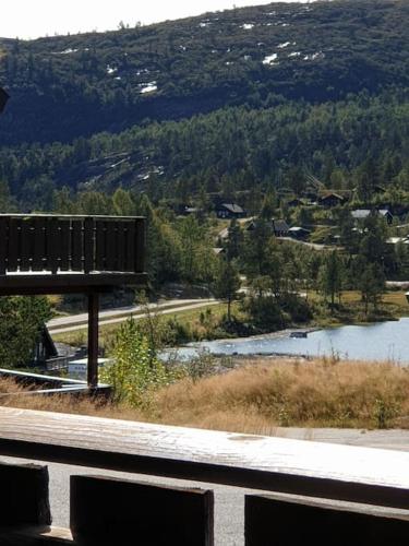 4-roms leilighet sentralt på Bortelid (4-roms leilighet sentralt pa Bortelid) in Tjaldal