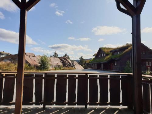 4-roms leilighet sentralt på Bortelid (4-roms leilighet sentralt pa Bortelid) in Tjaldal