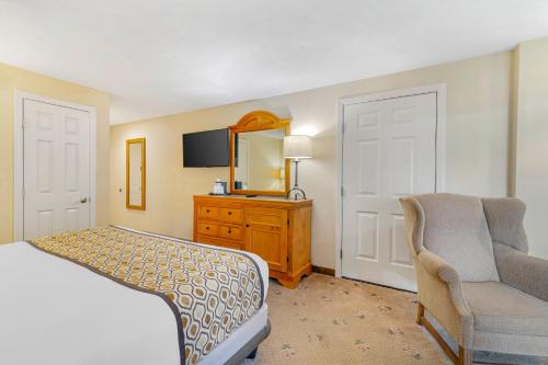 Meadowmere Resort - image 11