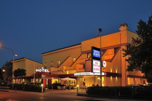 Hotel Olimpia - Imola