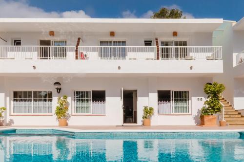 Hostal Es Pi - Formentera Vacaciones - main image