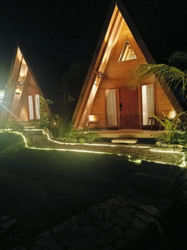 Villa Marcelinus — other in Jalan Moni - Kelimutu, Kelimutu Indonesia, 86318