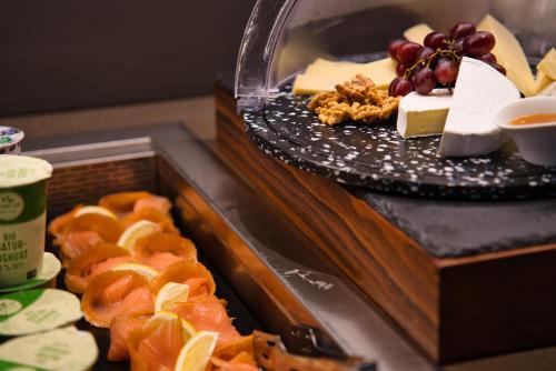 IntercityHotel Graz - image 14