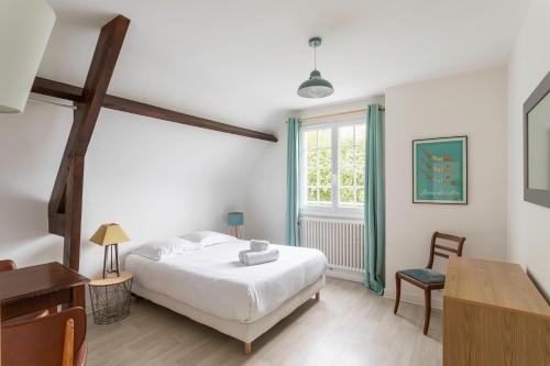 Villa Capall Mara - À Saint-Malo 450m de la plage - image 5