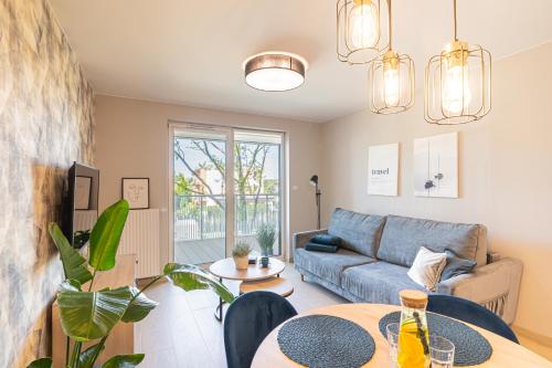 Apartamenty przy Plazy - Posesja Plazowa by POSESJA APARTAMENTY - Grzybowo