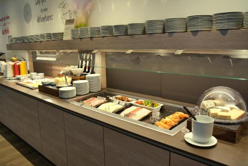 IntercityHotel Graz - image 6