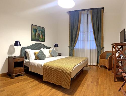 Golf Club Margara Room Type - Budget Double Room