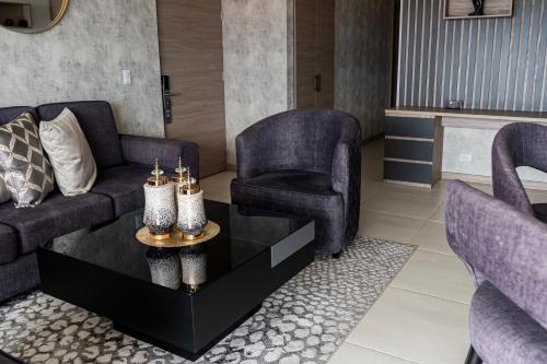Apartamentos Gema Lujosos en Laureles, Medellín (foto 6)