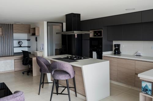 Apartamentos Gema Lujosos en Laureles, Medellín