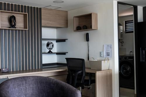Apartamentos Gema Lujosos en Laureles, Medellín (foto 10)