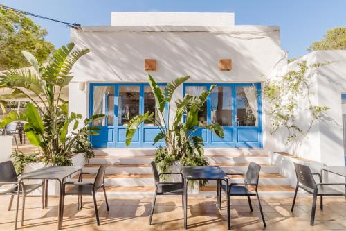 Bungalows Es Pins - Formentera Vacaciones - image 5