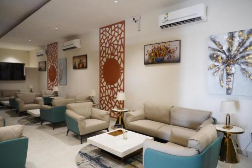 فندق ليوبارد الفندقية Leopard Hotel, Najran (fotografie 9)