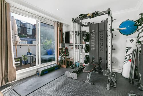 4 Bedroom House With Home Gym - Behind V&A Museum, Londres