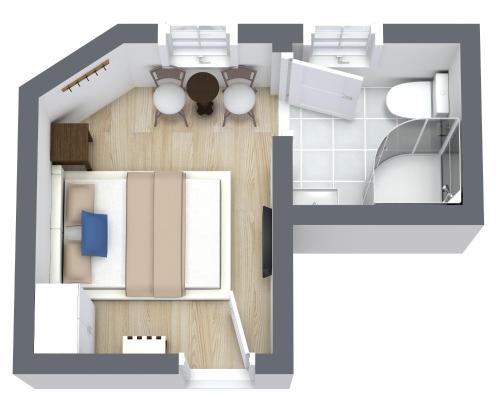 Pension Parlamento - image 2