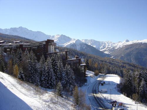 Appartement Les Arcs 1800 1 pièce 3 personnes - FR-1-411-124 - image 2