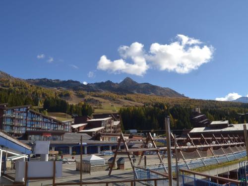 Appartement Les Arcs 1800 1 pièce 3 personnes - FR-1-411-124 - image 5