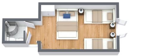 Pension Parlamento - image 12