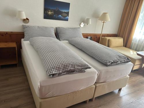 Hotel Adonis, Zermatt (foto 4)