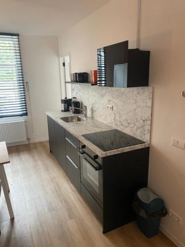 Hotel 't Fnidsen in อัคมาร์