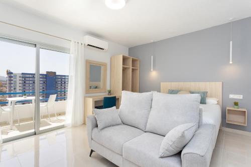  Estudio Paraiso del Sur in Playa Paraiso