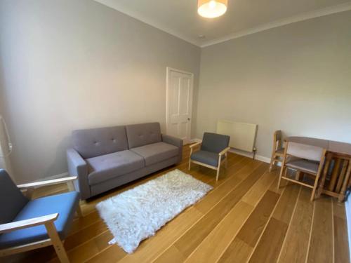 Gorgeous 2 bed, city apartment, Edinburgh (fotografie 5)