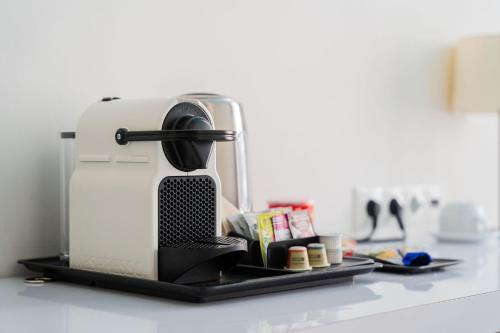 Casati Budapest Hotel Superior - image 6