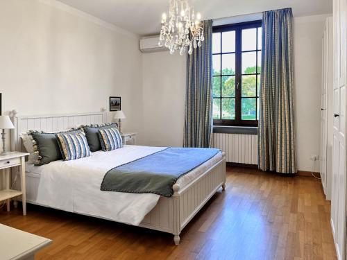 Golf Club Margara Room Type - Standard Double or Twin Room