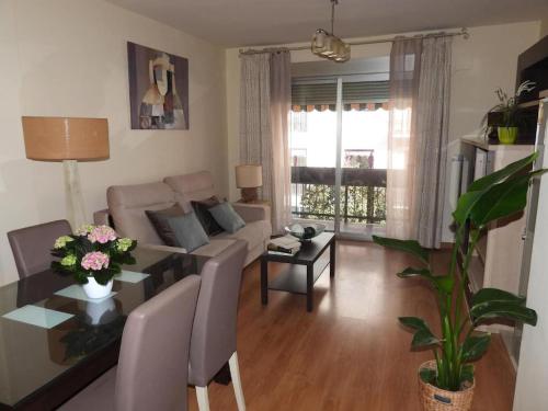 Cordoba Center Home, Cordoue
