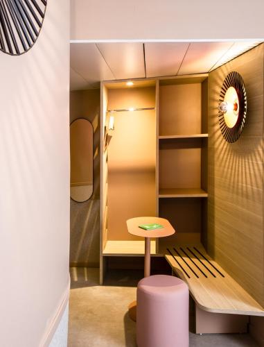 Campanile Bordeaux Centre - Gare Saint-Jean - image 14