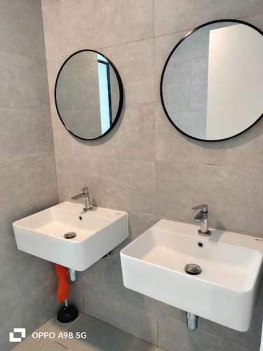 A cozy 2-bedroom A cozy 2-bedroom