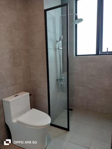 A cozy 2-bedroom A cozy 2-bedroom