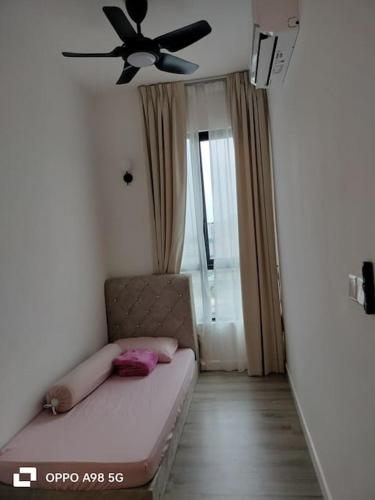 A cozy 2-bedroom A cozy 2-bedroom