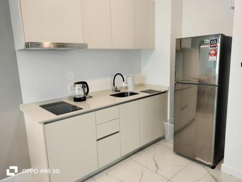 A cozy 2-bedroom A cozy 2-bedroom