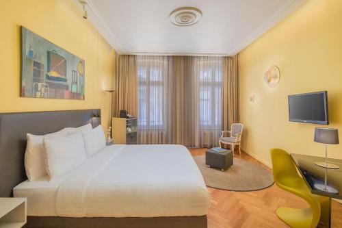 Casati Hotel - Adults Only, Budapeszt (zdjęcie 6)