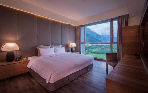 Taroko Liiko Hotels